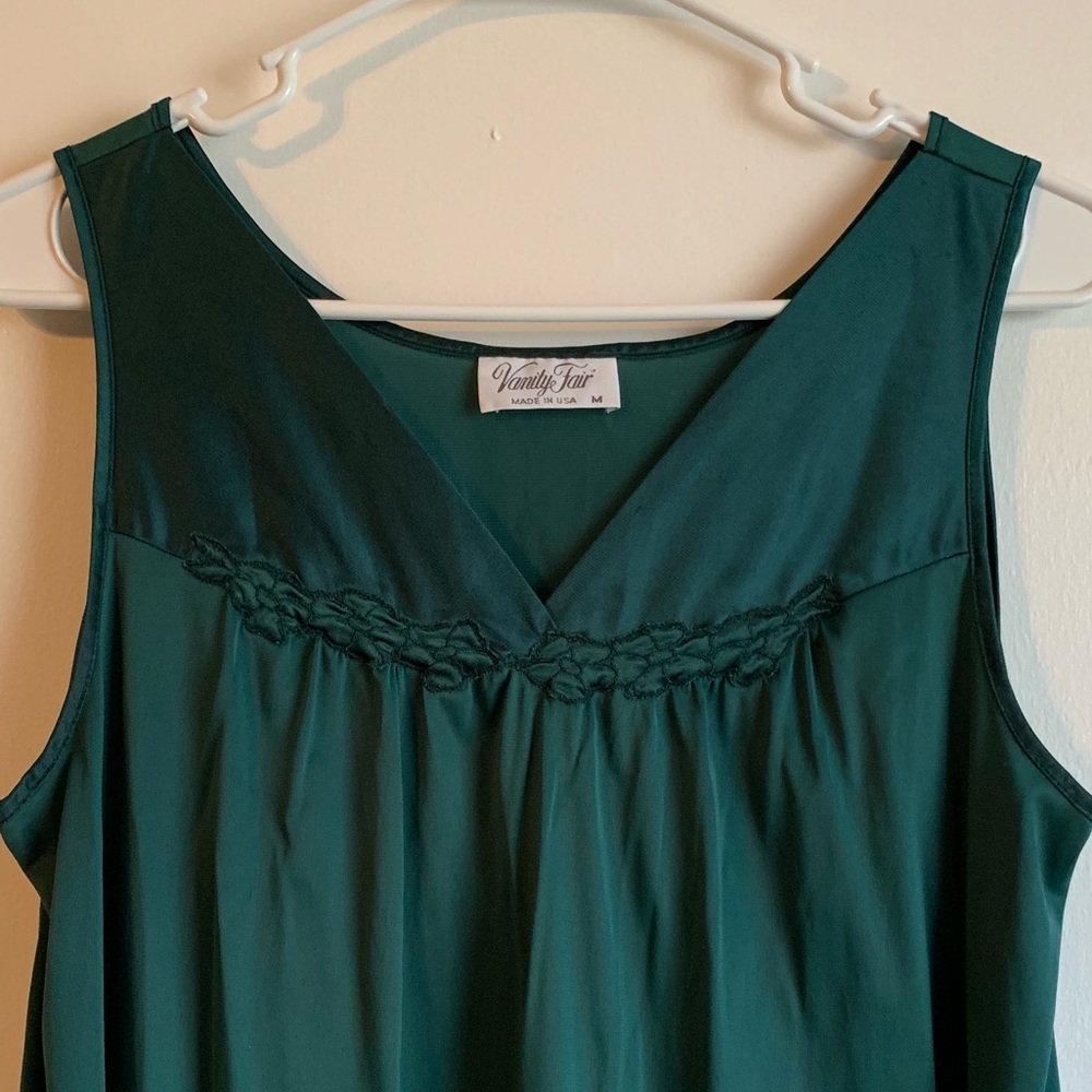 Vintage Vanity Fair Nightgown
